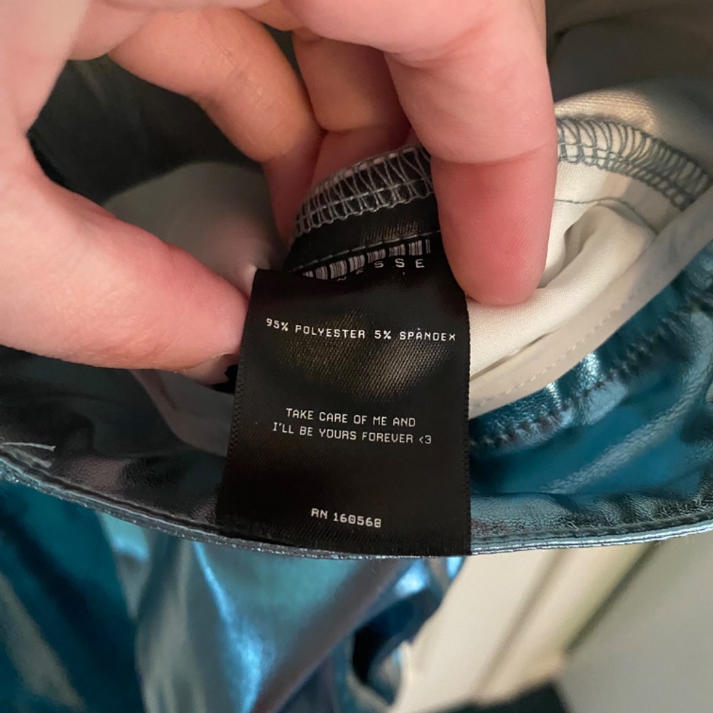 Trouser Pants - image 3